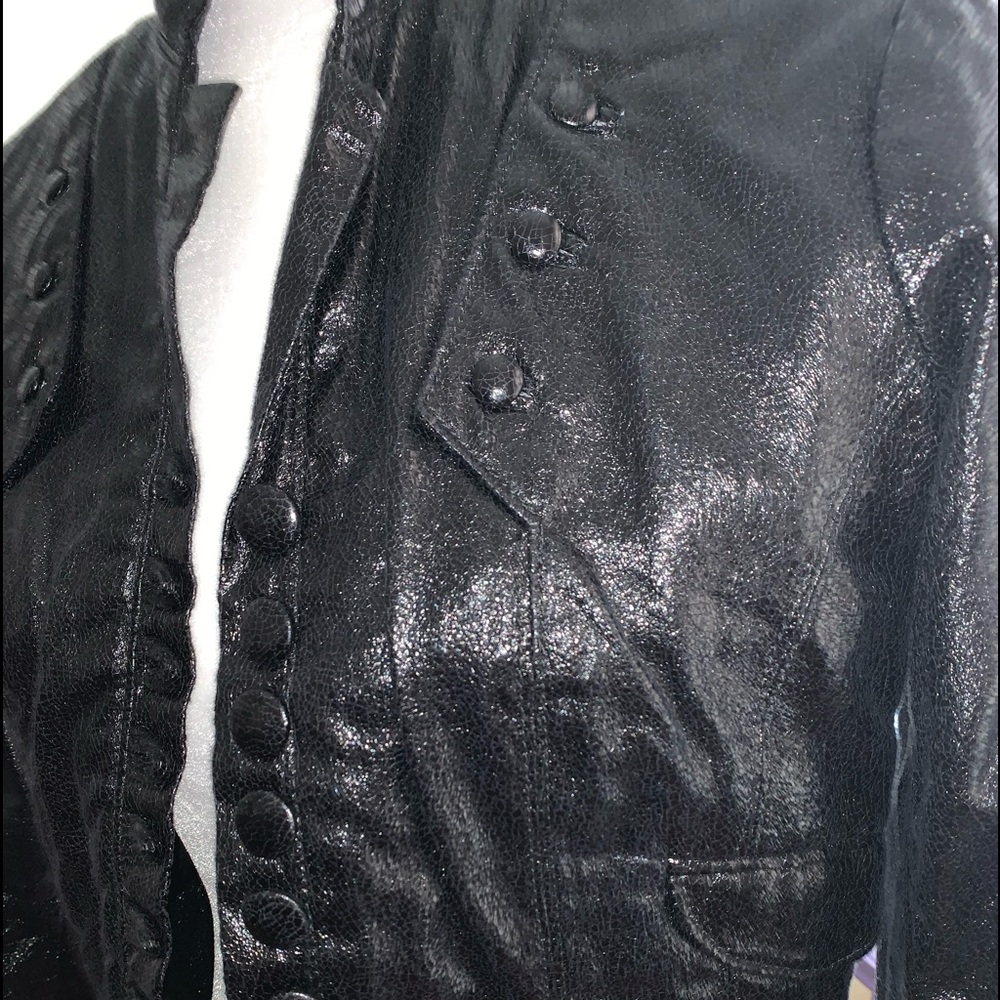 Crop top Jacket - Picture 5 of 9
